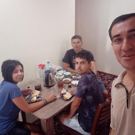 Ancient Khiva Hotel Luaran gambar