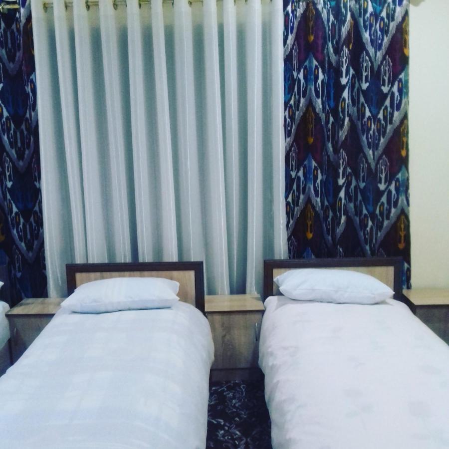 Ancient Khiva Hotel Luaran gambar