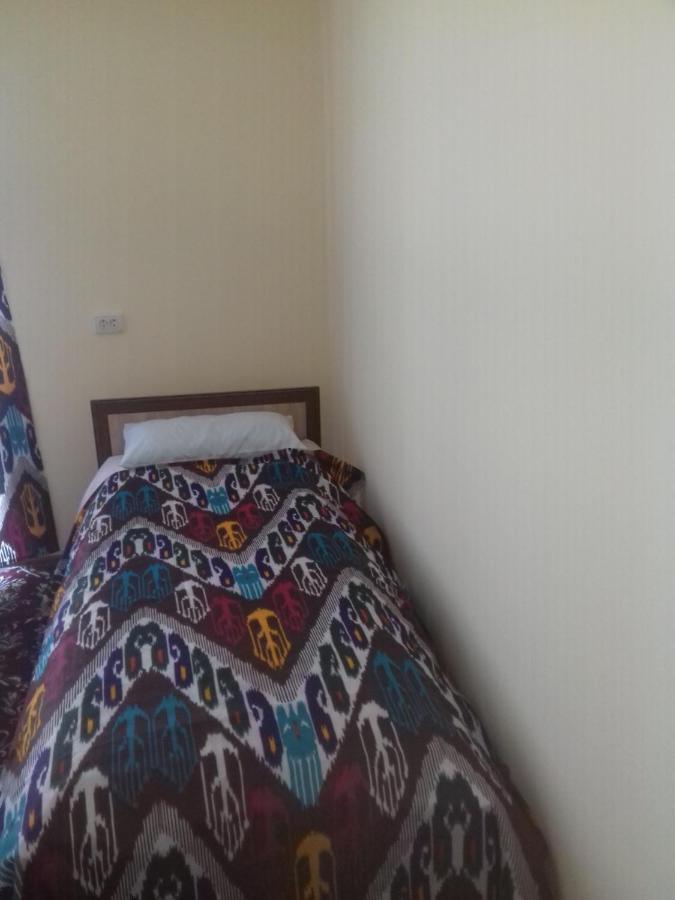 Ancient Khiva Hotel Luaran gambar
