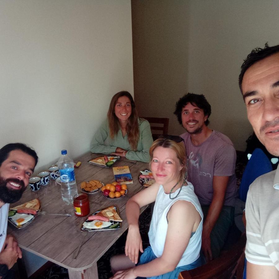 Ancient Khiva Hotel Luaran gambar