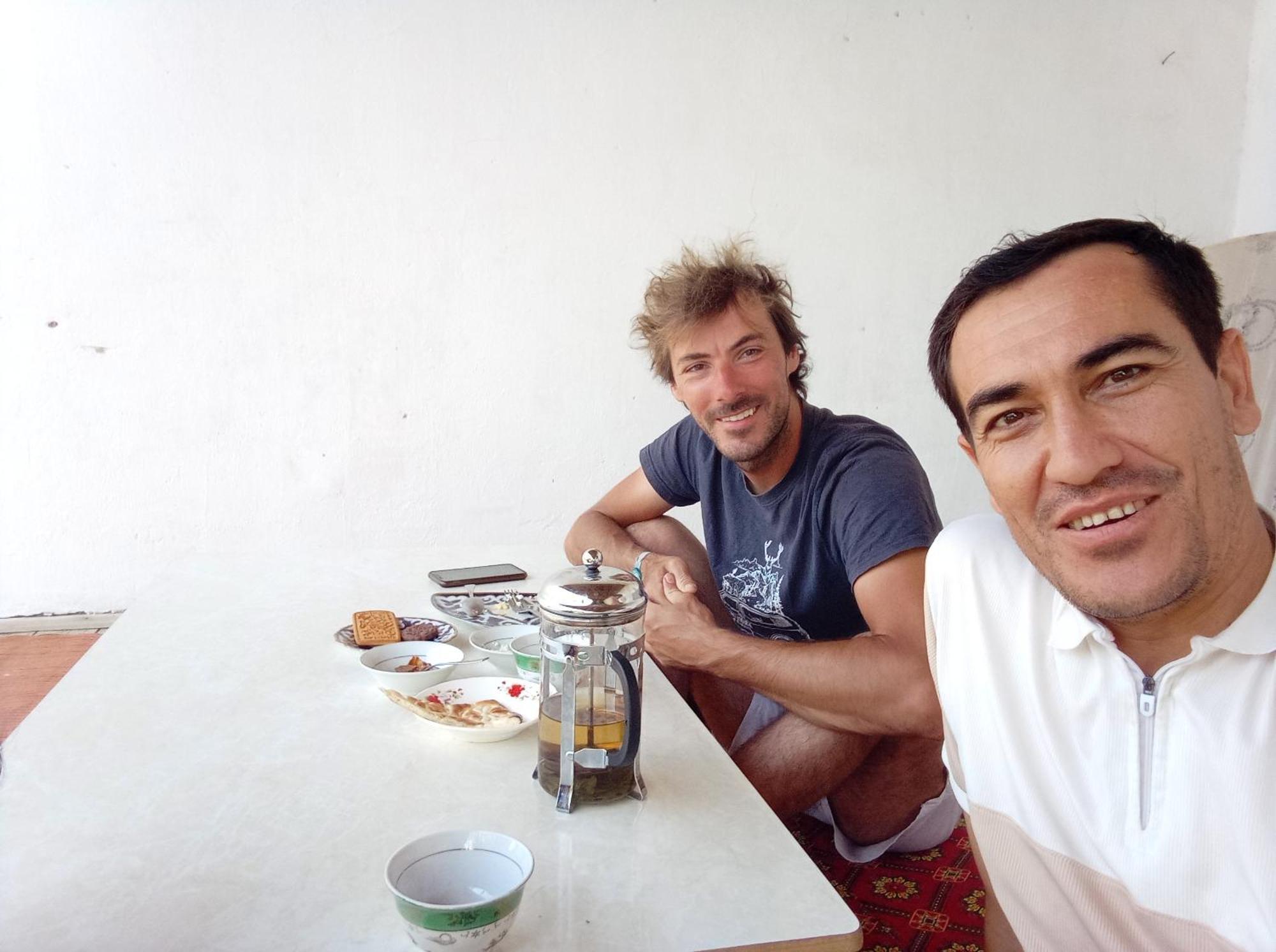 Ancient Khiva Hotel Luaran gambar